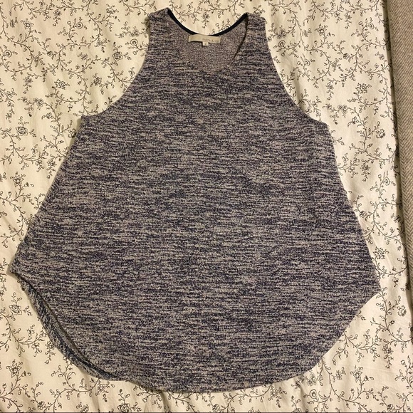 MONK & LOU Casual Tank (size M) - Picture 1 of 3